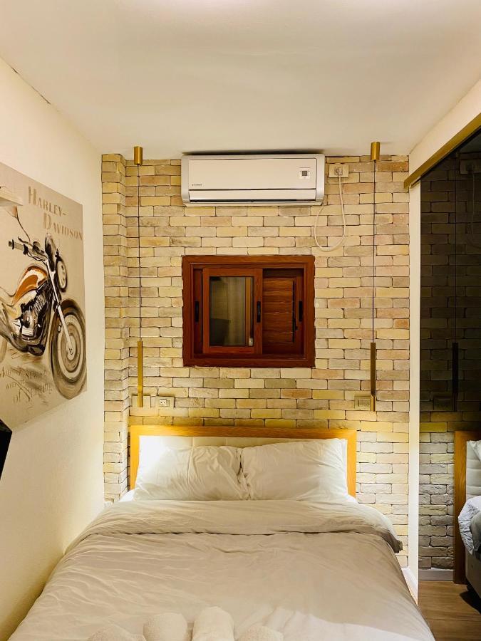 Sunset Tlv Apartment - Dizengoff 142 Tel Aviv Exteriör bild